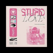 Album Art Archive On Instagram Reposted From Jnts Art Ladygaga Stupid Love Concept Cover Artwork Vin In 2020 Cover Artwork Album Art Album Cover Art
