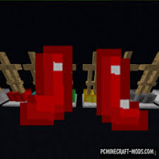 Equipping characters with armor elements . Armor Plus Mod For Minecraft 1 16 5 1 16 4 1 12 2 1 8 9 Pc Java Mods