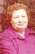 Margaret Block Obituary (2013)