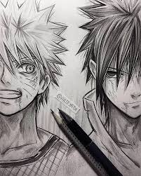 الـسـلام عـلـيـكـم مب رسمتي اسم الحساب تحت Don T Forget Like And Commentplease Anime Narutoshipp With Images Naruto Sketch Naruto Uzumaki Naruto Drawings