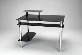 Choose from contactless same day delivery, drive up and more. Black Glass Corner Office Desk Office Desk