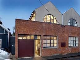 Industrial Warehouse Space Converted To A Residence I Love This Type Of Dwelling Industrial House Warehouse Living Warehouse Apartment