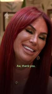 Lauren Simon Housewives of Cheshire First Daye