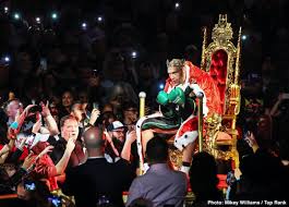 Kabayel has been selected as fury's opponent and has 24 hours to respond to. Tyson Fury Vs Agit Kabayel Possible For December 5th Boxing News 24