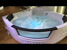 Diese modelle sind etwas hochpreisiger, bieten ihnen aber dafür den puren luxus in der hydromassage. Whirlpool Badewanne Gunstig Auf Preis De Ab 178 99 Kaufen