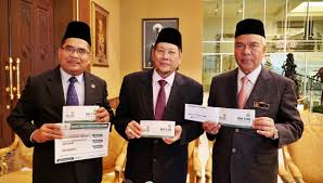 Alor setr, kedah 12 disember 2017 : Kadar Zakat Fitrah Di Kedah Kekal Rm 7 00 Lembaga Zakat Negeri Kedah Darul Aman
