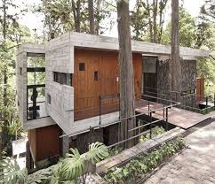 Corallo House In Guatemala By Paz Arquitectura 15 Pictures Haus Architektur Architektur Haus Architektur