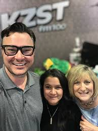 On the Debbie Abrams...