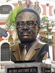 Estatuas de Caracas: 2018