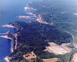 Trident maritime is the leading provider of integrated shipping services, bringing our connections and experience to an international client base to the most exciting and rapidly changing sectors of the world. Strategic Weapons Facility Pacific Swfpac Bangor Washington United States Nuclear Forces