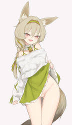 beanstalk (arknights) | Page: 1 | Gelbooru - Free Anime and Hentai Gallery