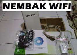 Terus bagaimana cara nya nembak wifi tetangga jarak jauh untuk kaum yang memiliki low budget? Nembak Wifi Jarak Jauh Modal Sekali Untung Terus Dwitekno