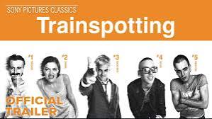TRAINSPOTTING | Official 30th Anniversary 4K Restoration Trailer (2026)