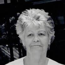 Jacqueline L. Newby Obituary