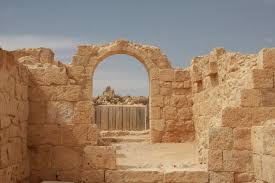 Actually, the negev is filled more with dirt, rocks and canyons, which are no less forbidding. Top 10 Attractions And Activities In The Negev Desert
