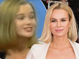 Amanda holden's appeared on this hit 90s dating show. Blind Date S Famous Faces From Amanda Holden Nikki Grahame And Jenni Falconer Ok Magazine