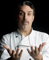 A gastronomia pode ser um pilar para o desenvolvimento sustentável da  Amazônia", diz Alexandre Pernet