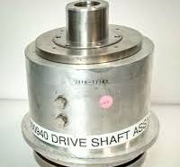 11142 VARIAN DRIVE SHAFT ASSY E19000940 – J316Gallery