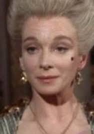 A portly, thickly-bearded character with bushy eyebrows, ruddy complexion  and a resonant voice, Hugh Griffith made a lasting impression for his many  portrayals of eccentric, bucolic and, sometimes, raucous types. In 1959,