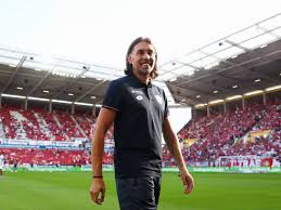 Risultati, statistiche e commenti in tempo reale. Europa League Mainz 05 Freut Sich Aufs Internationale Geschaft