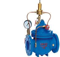 500X Relief Valve Manufacturer and Suppliers Flowspec Luokai