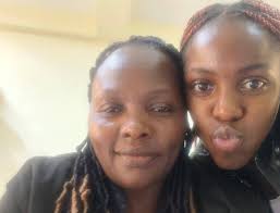 Tragedy Strikes: Joyce Ongombe's Story of Loss and Resilience