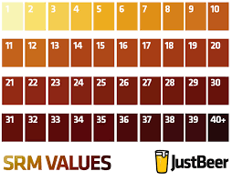 beer varieties the origins part three colour