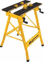 Black And Decker Workmate 225 Review 6 Performance Tool W54025 Portable Multipurpose Workbench And Vise Portable Workbench Folding Workbench Workbench