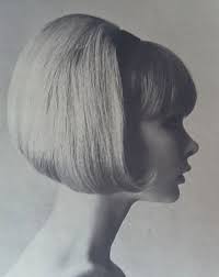Sixties Bob Bouffant Bouffant Hair 1960s Hair Hair Styles