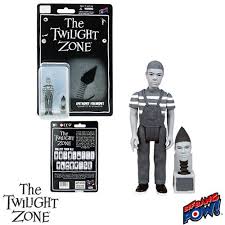 Twilight zone it's a good life. The Twilight Zone It S A Good Life Anthony Fremont 3 3 4 Inch Action Figure Series 2