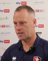 "We looked well off it in the first 15 minutes. We've got to clear the air  and get going ready for Barnet.", Manager Michael Flynn's post-match  thoughts!, #ctfc♦️