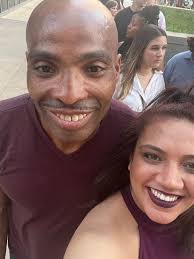 Brittany Parrish and Marvin Short's Wedding Website