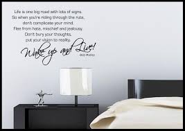 Quotes wall sticker family personalised name large decals bedroom art removable. Wall Sticker Quotes For Bedrooms Off 61 Online Shopping Site For Fashion Lifestyle