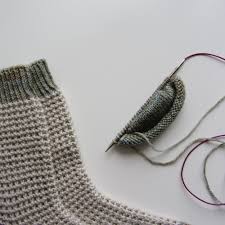 However, german short rows are even simpler than the wrap + turn technique, and since you can use german short rows in place of any great question! Easy Short Rows How To Knit German Short Rows Sister Mountain