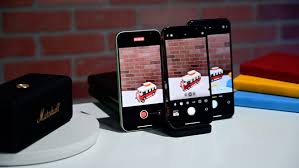 I bought the iphone 12 pro after owning every pixel except the 5. How To Master The Camera App On Iphone 12 And Iphone 12 Pro Appleinsider