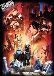 Fullmetal Alchemist Brotherhood Poster Fullmetal Alchemist Brotherhood Fullmetal Alchemist Alchemist