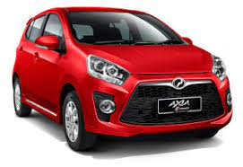 Maybe you would like to learn more about one of these? Kereta Sewa Wangsa Maju 2018 Terendah