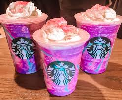 Maybe you would like to learn more about one of these? Starbucks Unicorn Frappuccino Review The Foodie S Fit Home
