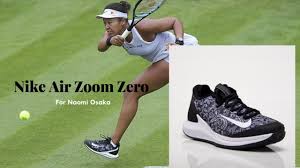 2019 tennis court photo shoot. Nike Women S Court Air Zoom Zero Tennis Shoe Reviews Naomi Osaka Shoe Shoe Reviews Womens Tennis Shoes Tennis Clothes