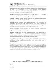 Tujuan dokumen ini dikeluarkan kepada warganegara malaysia dari semenanjung bagi tujuan perjalanan keluar/masuk dan tinggal sementara di sabah dan sarawak bagi tempoh melebihi 3 bulan. Contoh Surat Perjanjian Kredit Fh Uii