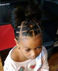 Best Deals And Free Shipping Natural Hairstyles For Kids Girls Hairstyles Braids Hair Styles