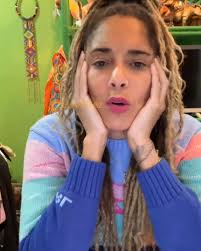 Amanda Seales Says Charlamagne Tha God Is a Snake Who Tried To Claim Her  Creative Idea as His Own