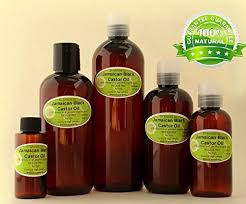I've been using jamaican black castor oil for years! Amazon Com Coconut Jamaican Black Castor Oil Natural Pure Organic Strengthen Grow Restore Hair Care 2 2 Oz Beauty Personal Care