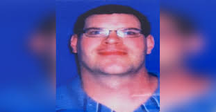 Obituary information for Christopher Allen Zallaha