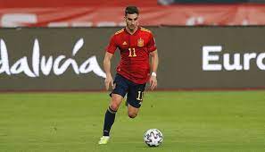 Mit 26 mann ist die deutsche nationalmannschaft mitten in der vorbereitung auf die em 2021, die bereits in vollem gange ist. Em 2021 Spanien Kader Spiele Chancen Wetten