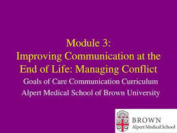 Soft Skills C A L M Conflict Resolution Communicating Effectively Ppt Download