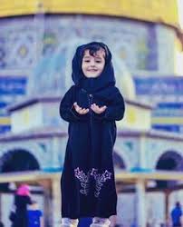 Bayi yang memakai hijab menambah kesan lucu, imut, juga menggemaskan. 70 Muslim Kids Ideas Muslim Kids Muslim Baby Hijab