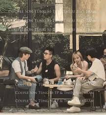 Động thái mới nhất của thiều bảo trâm giữa loạt ồn ào nghi đã chia tay sơn tùng vì trà xanh nhất cử nhất động của thiều bảo trâm đều thu hút. Dkox Yr Jxi7xm