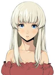 Adelheid Isekai Shokudou Anime Characters Anime Art Girl Anime Drawings