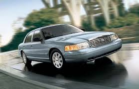 We analyze millions of used cars daily. Crown Victoria Review